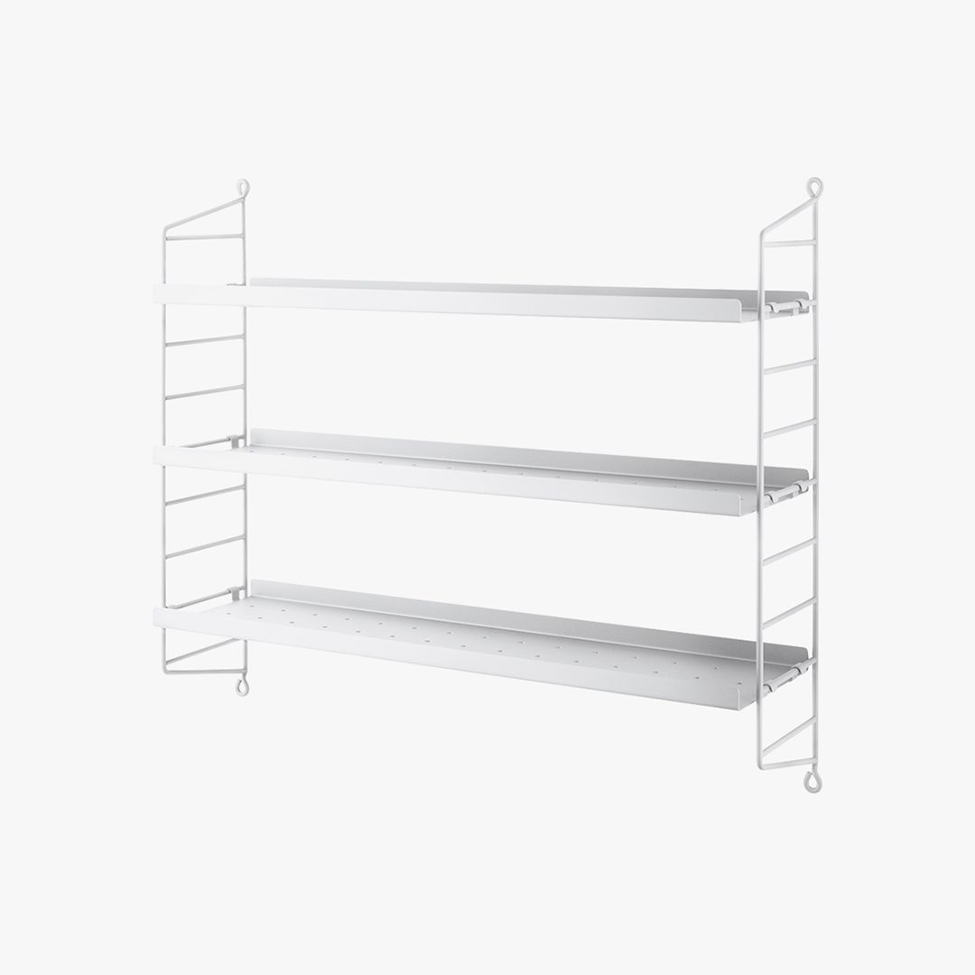 String® Pocket Metal