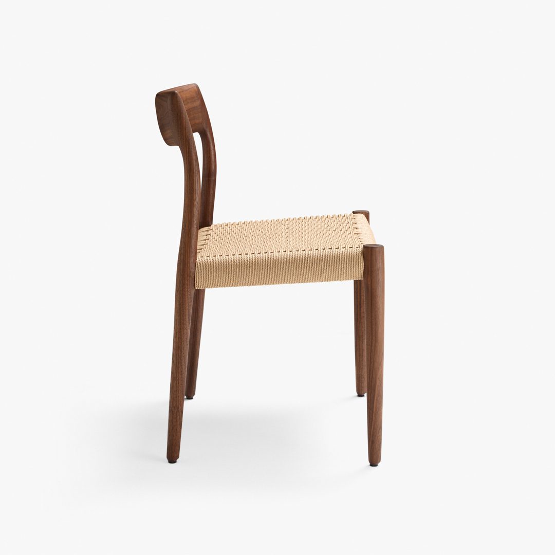 Møller 77 Chair