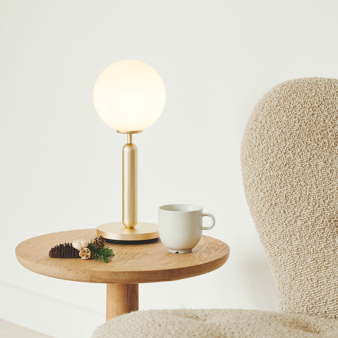 Miira Table Lamp