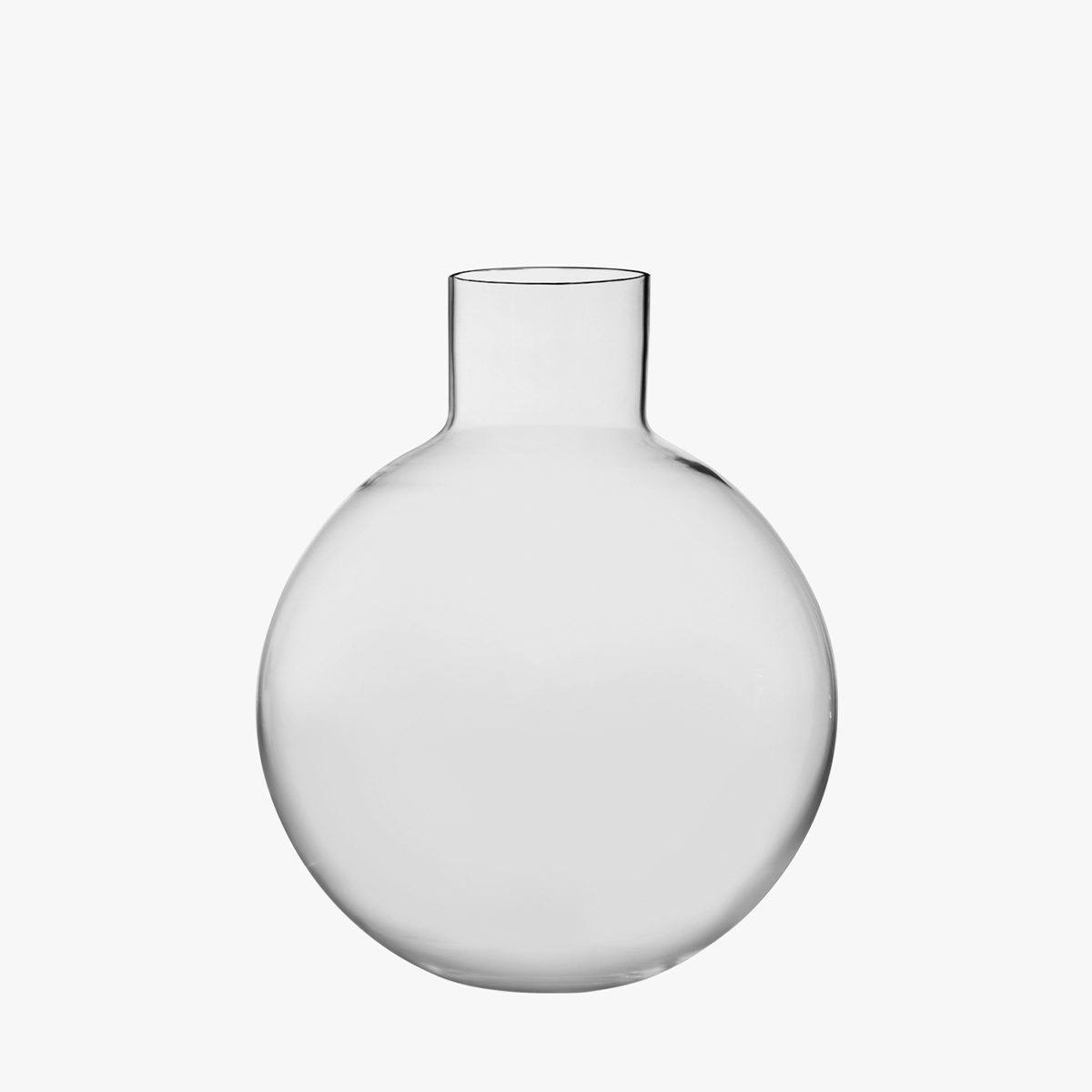Pallo Vase