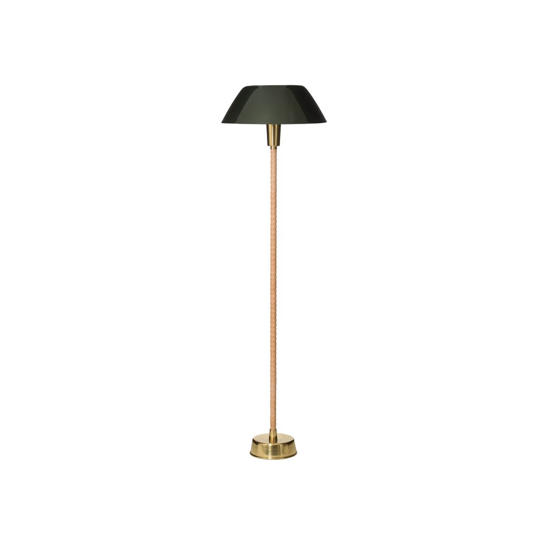 Senator Floor Lamp