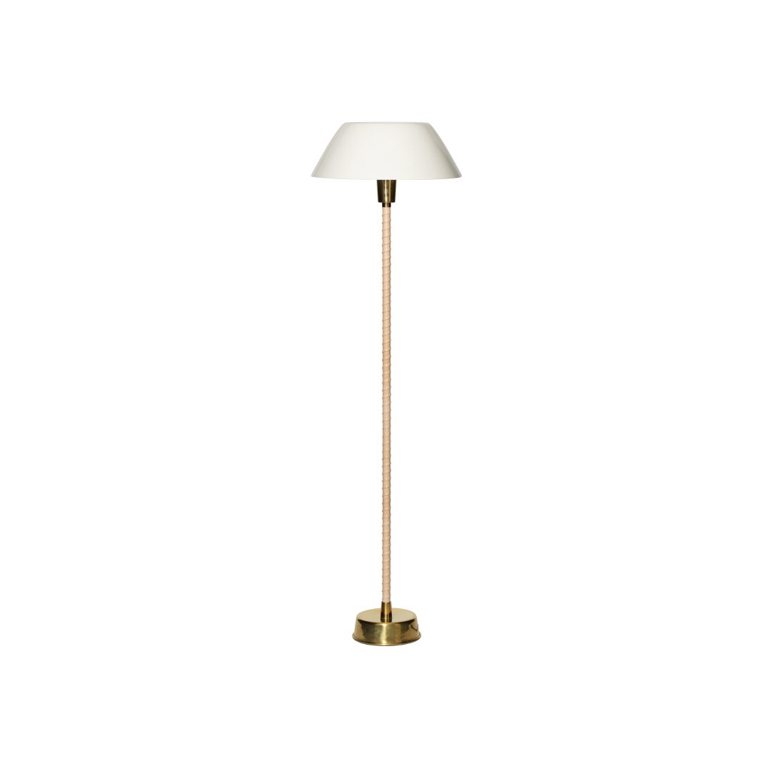 Senator Floor Lamp