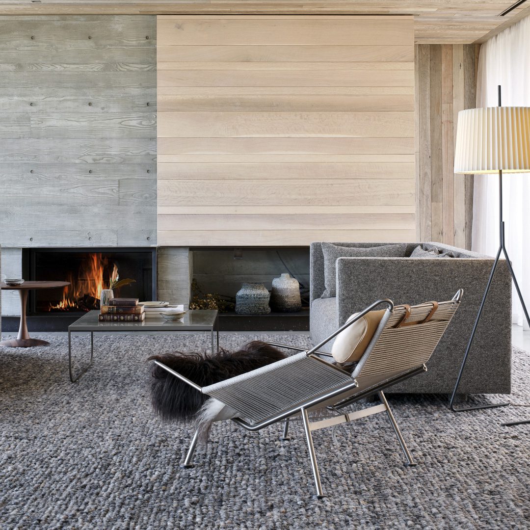 PP225 Flag Halyard Chair