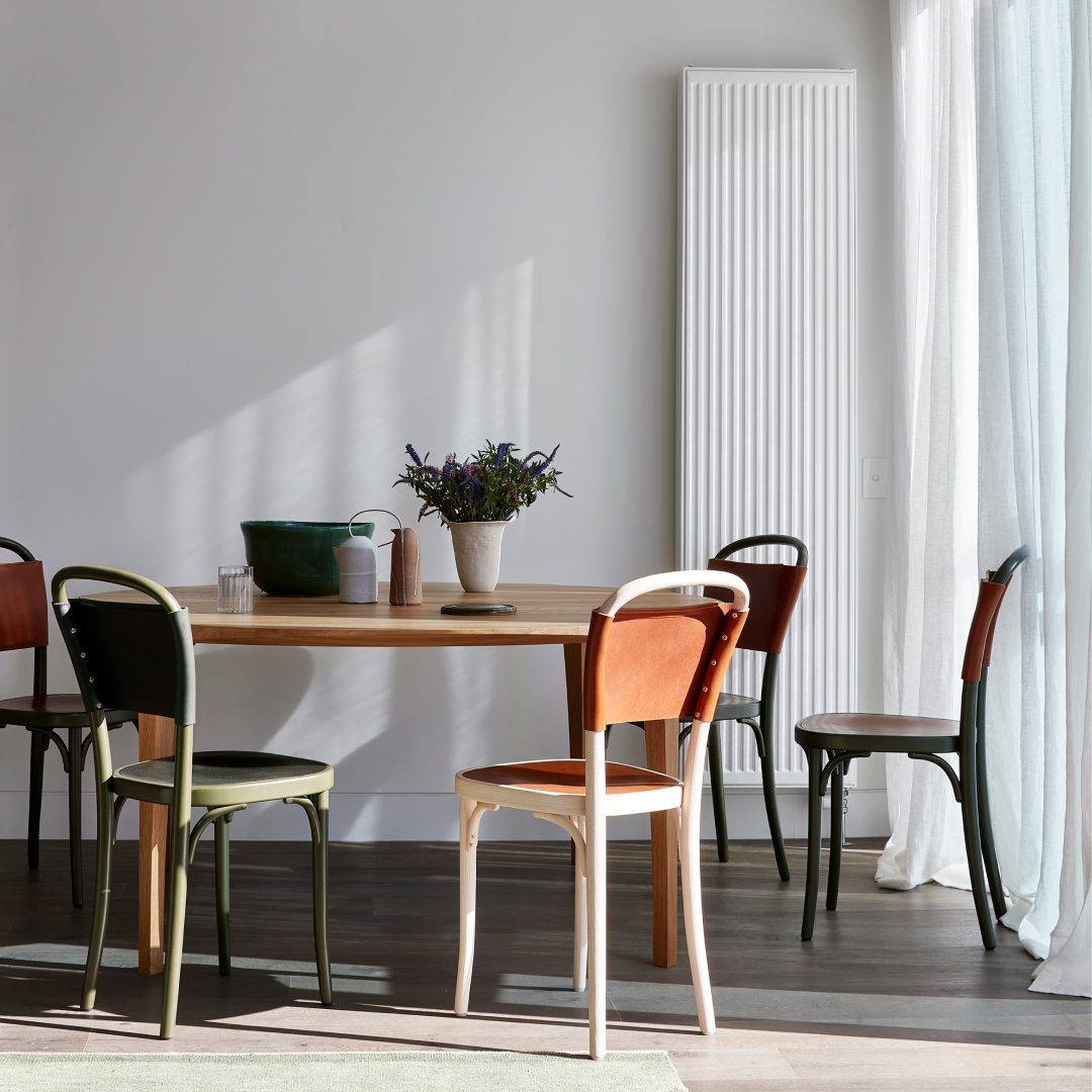 Johansen Round Table