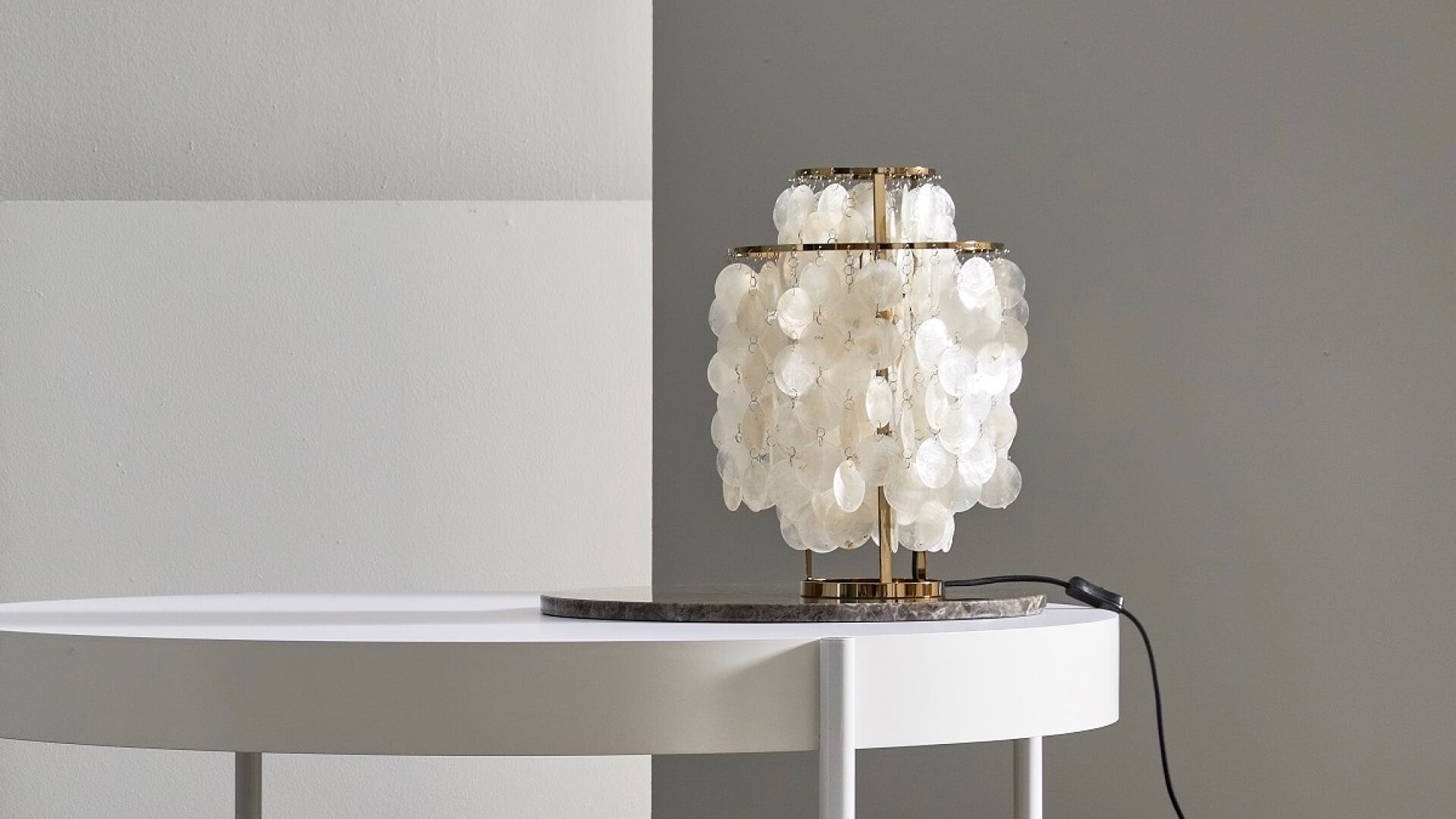 Fun Table Lamp Great Dane