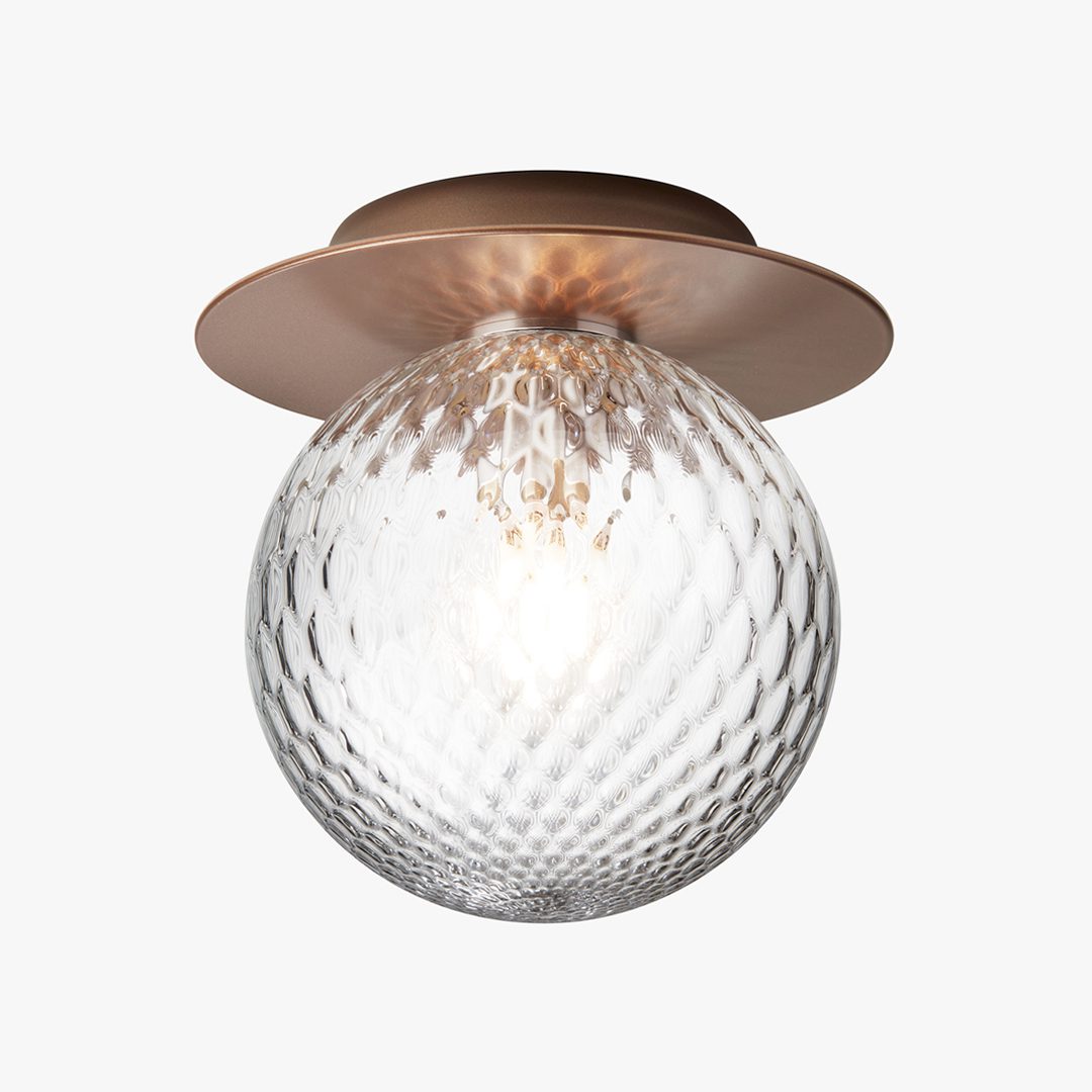 Liila 1 Wall/ Ceiling Lamp