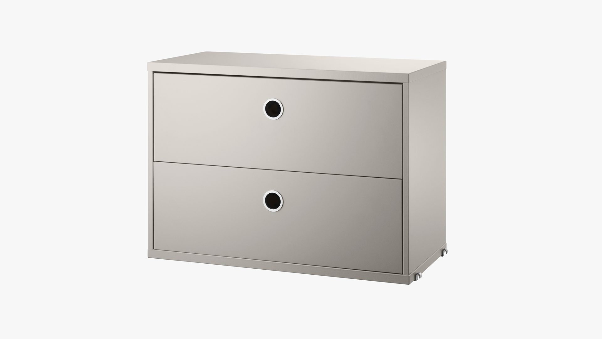 String® System Chest of Drawers