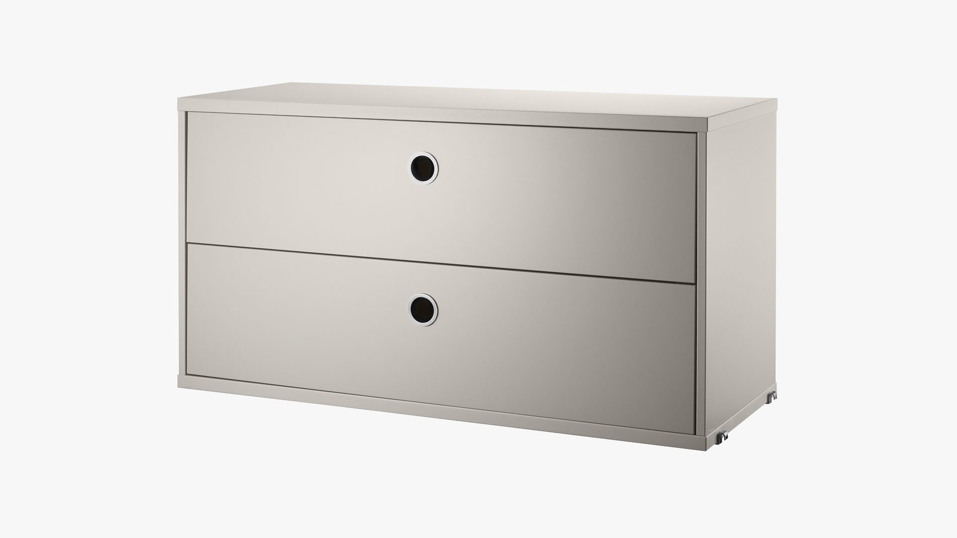 String® System Chest of Drawers