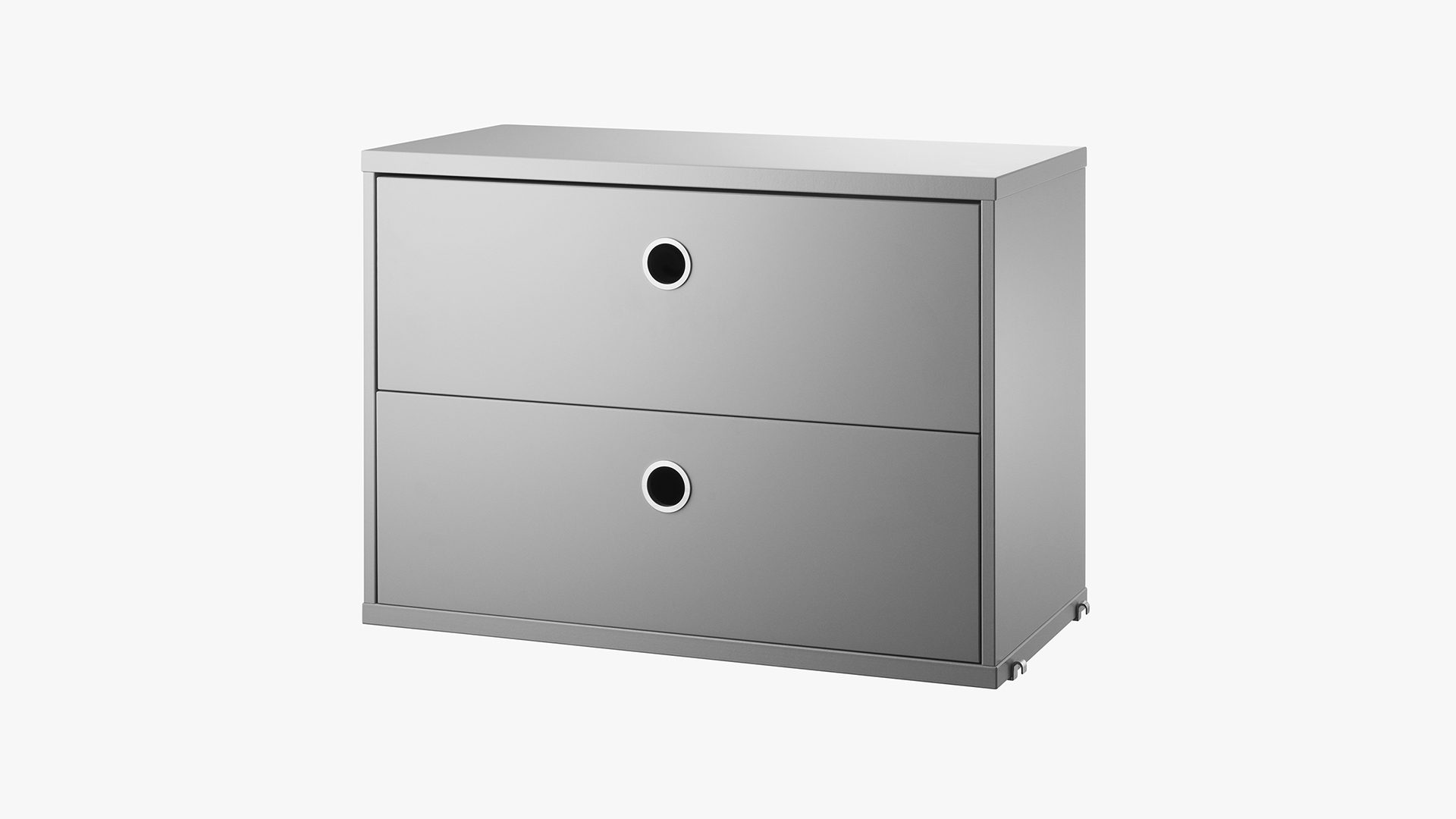 String® System Chest of Drawers
