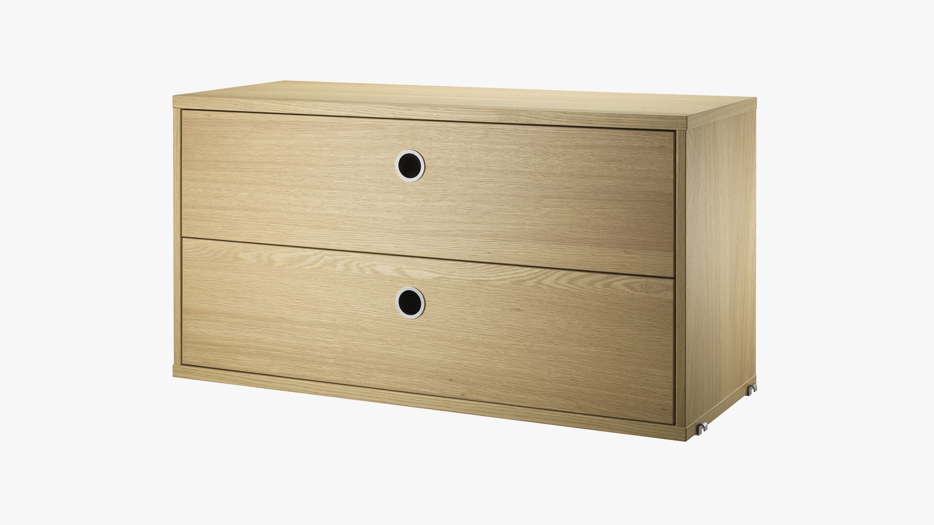 String® System Chest of Drawers