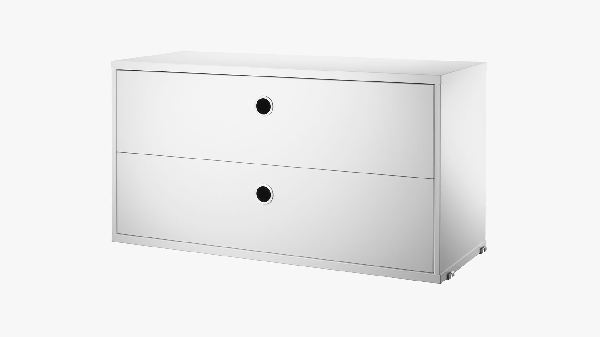 String® System Chest of Drawers