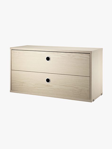 String® System Chest of Drawers - Great Dane