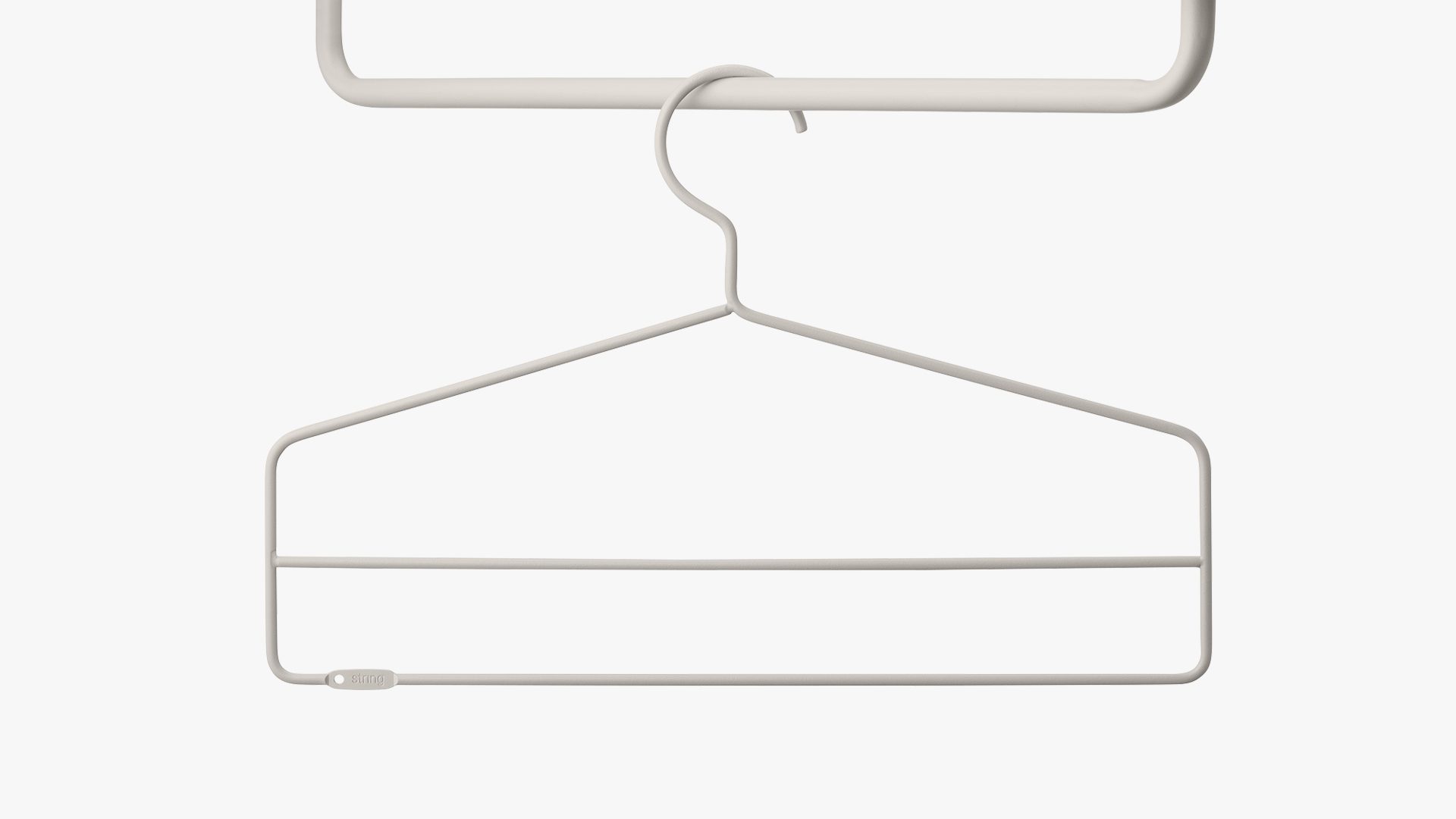 String® System Coat Hangers