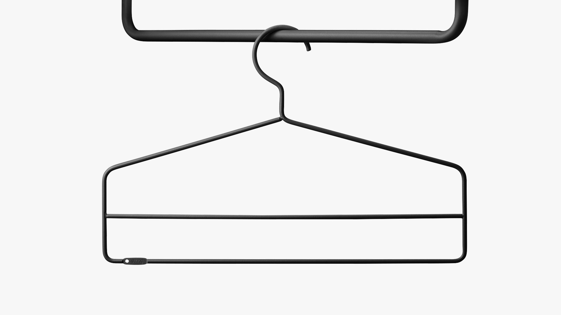 String® System Coat Hangers