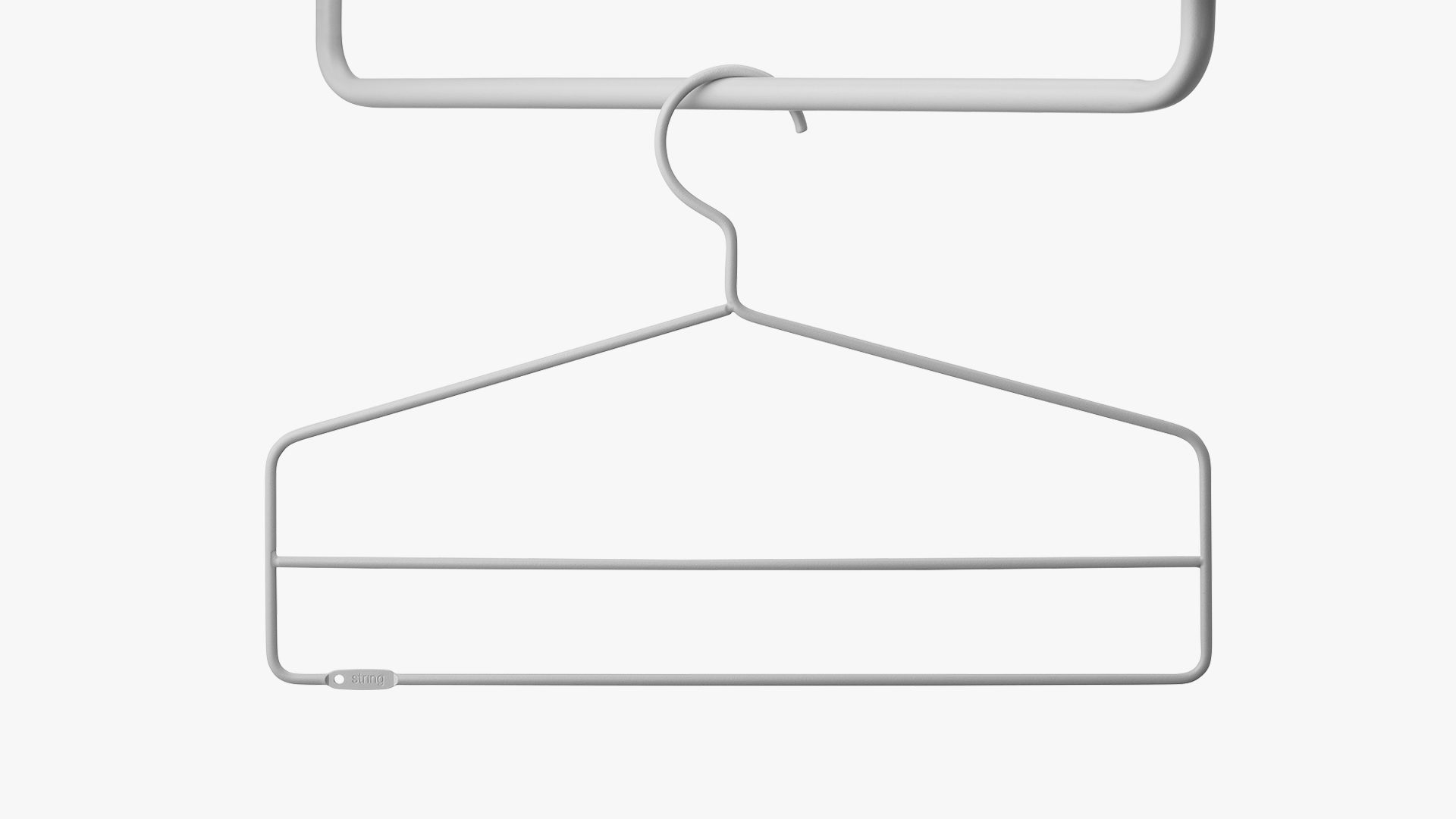 String® System Coat Hangers