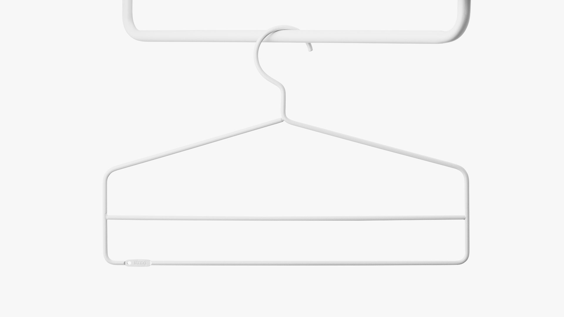 String® System Coat Hangers