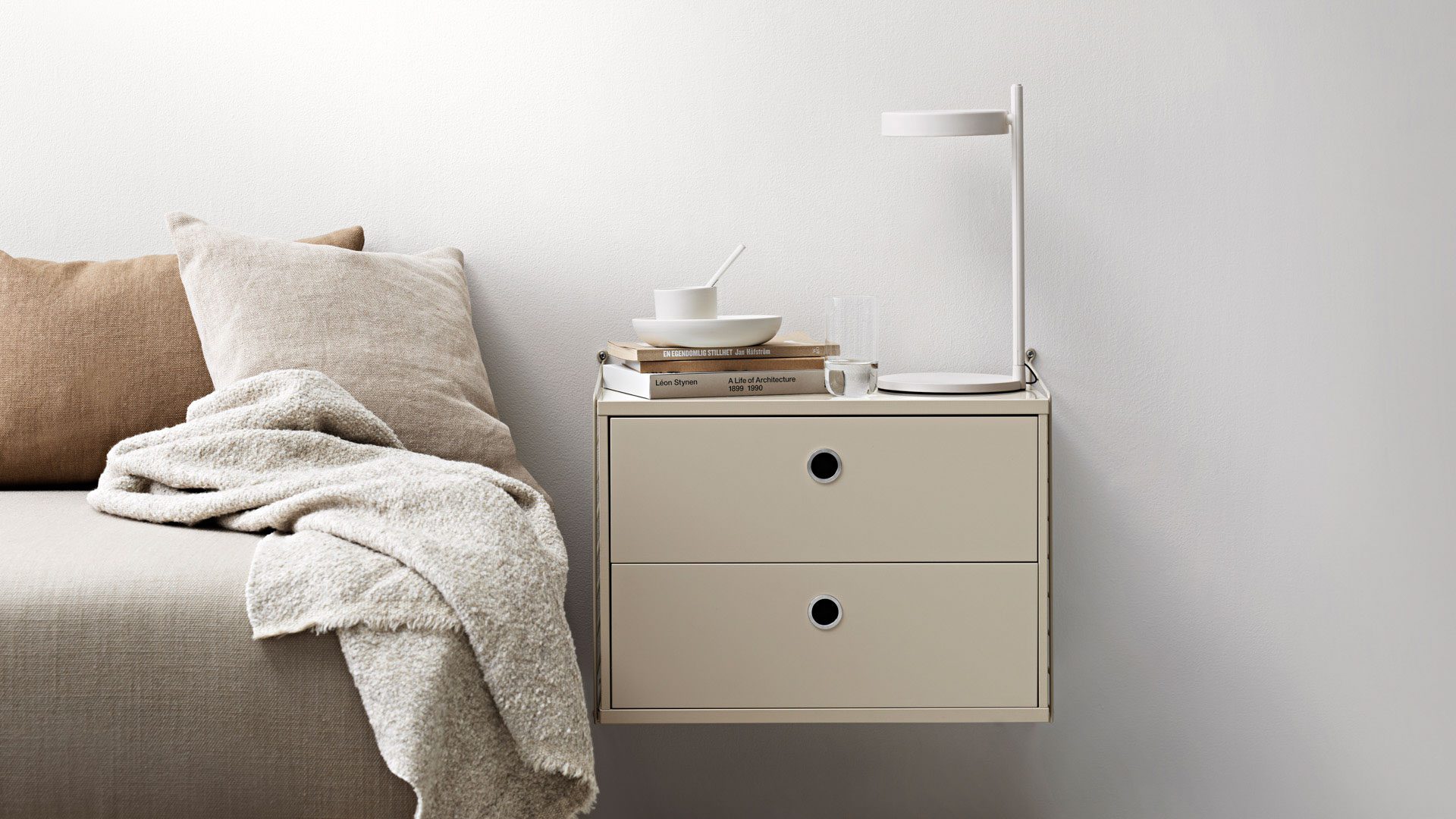 String® System Chest of Drawers