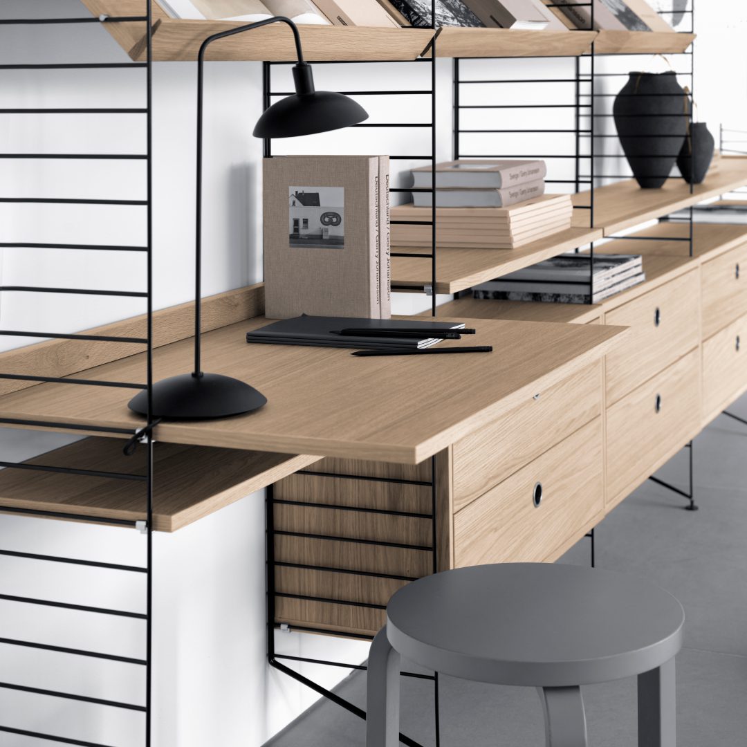 String® System Work Desk