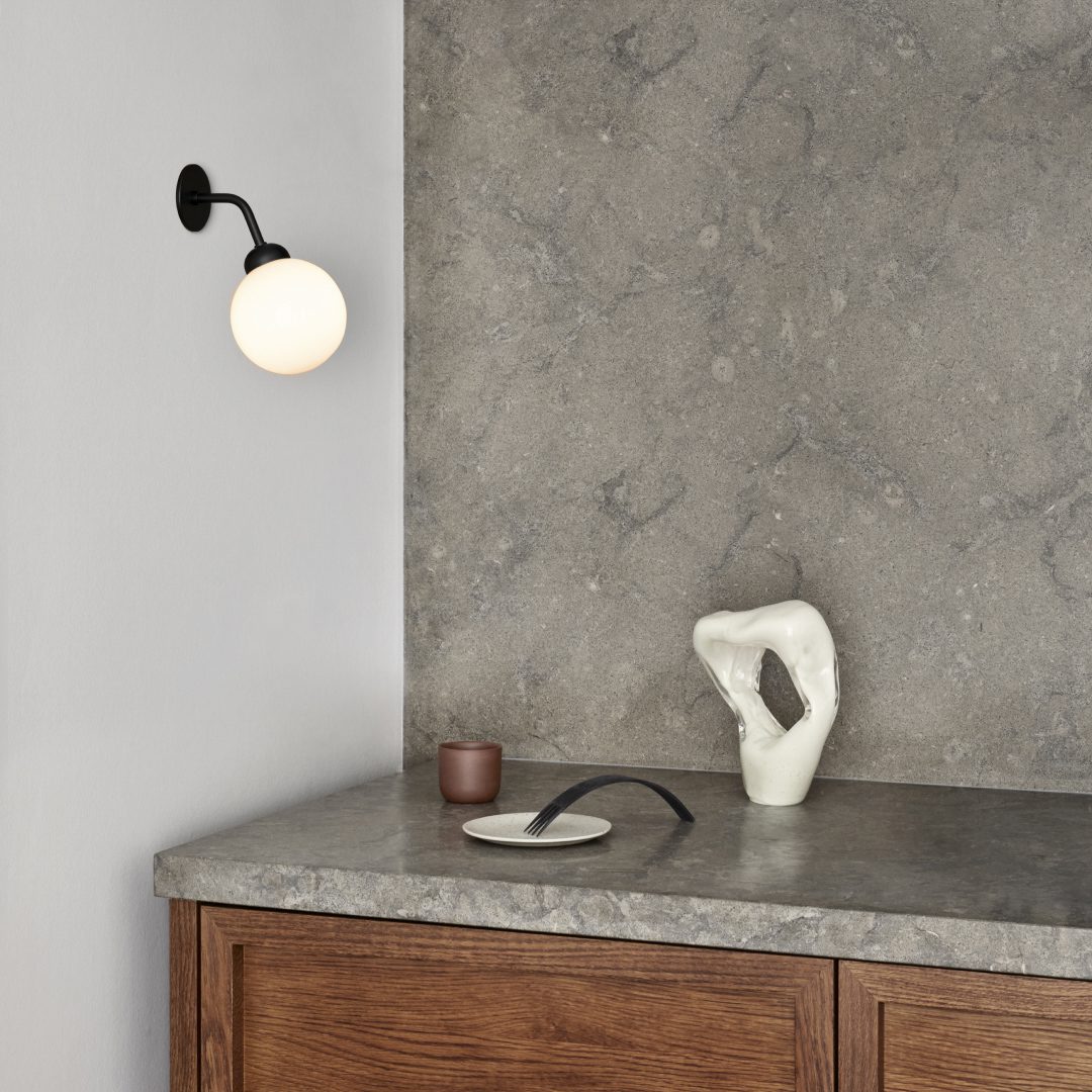 Apiales Wall Lamp