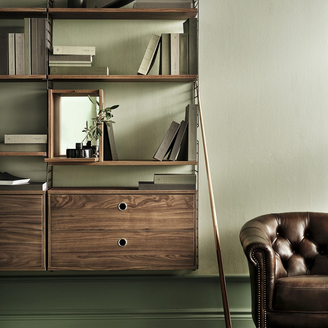 String® System Chest of Drawers