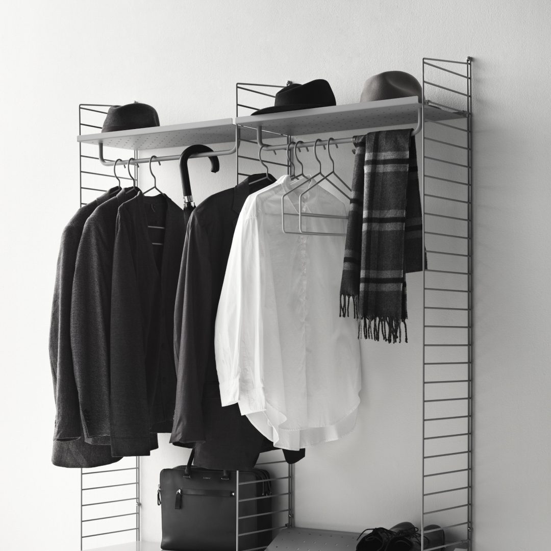 String® System Coat Hangers