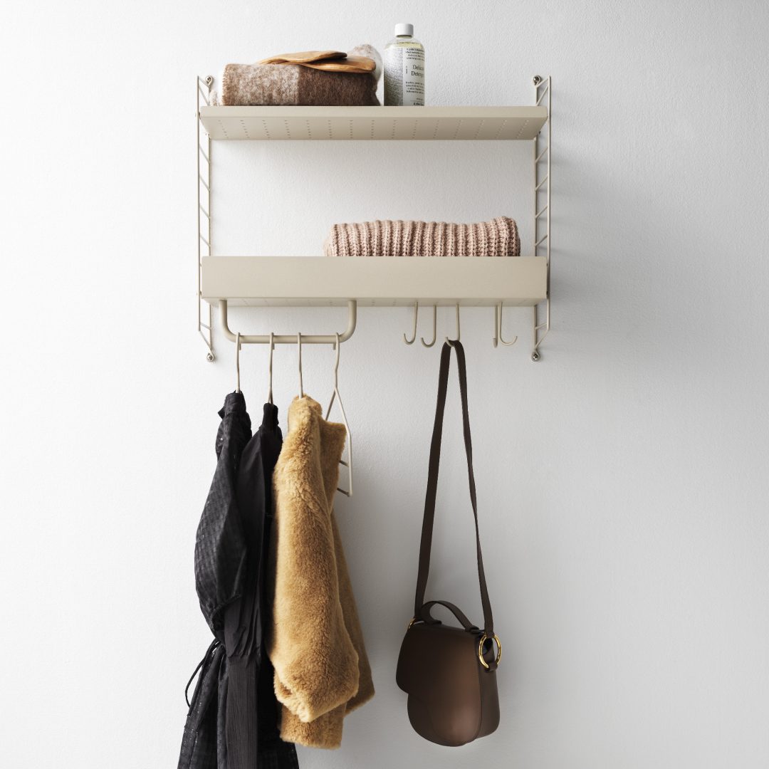 String® System Coat Hangers