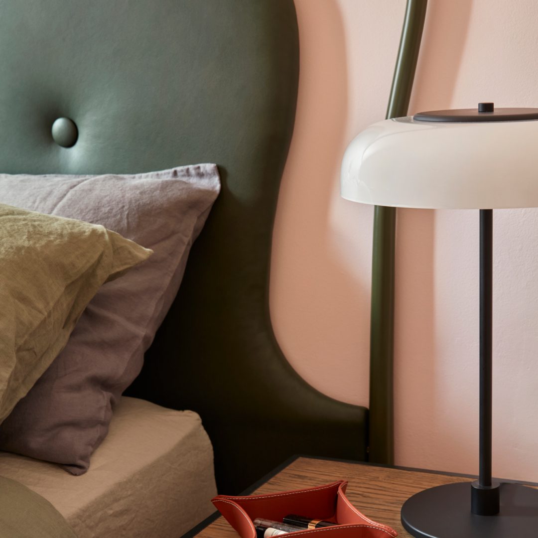 Clara Bed Head | by Sara Helder & Gert Wingårdh |