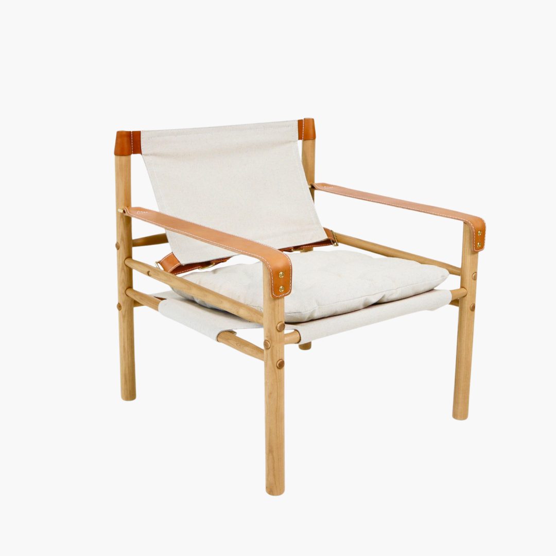 Sirocco Chair