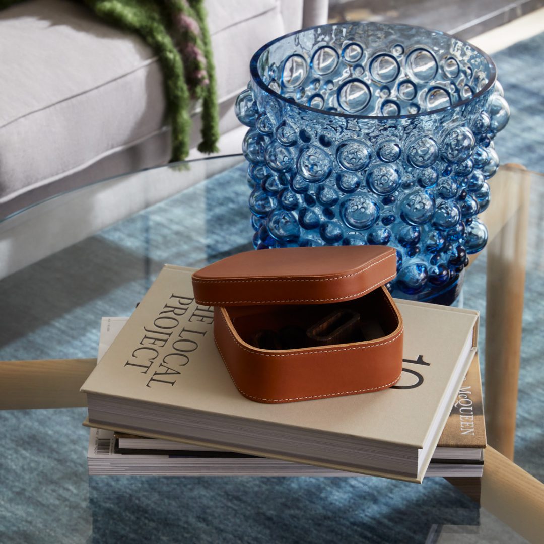 Ebba Pot by Thomas Sandell |