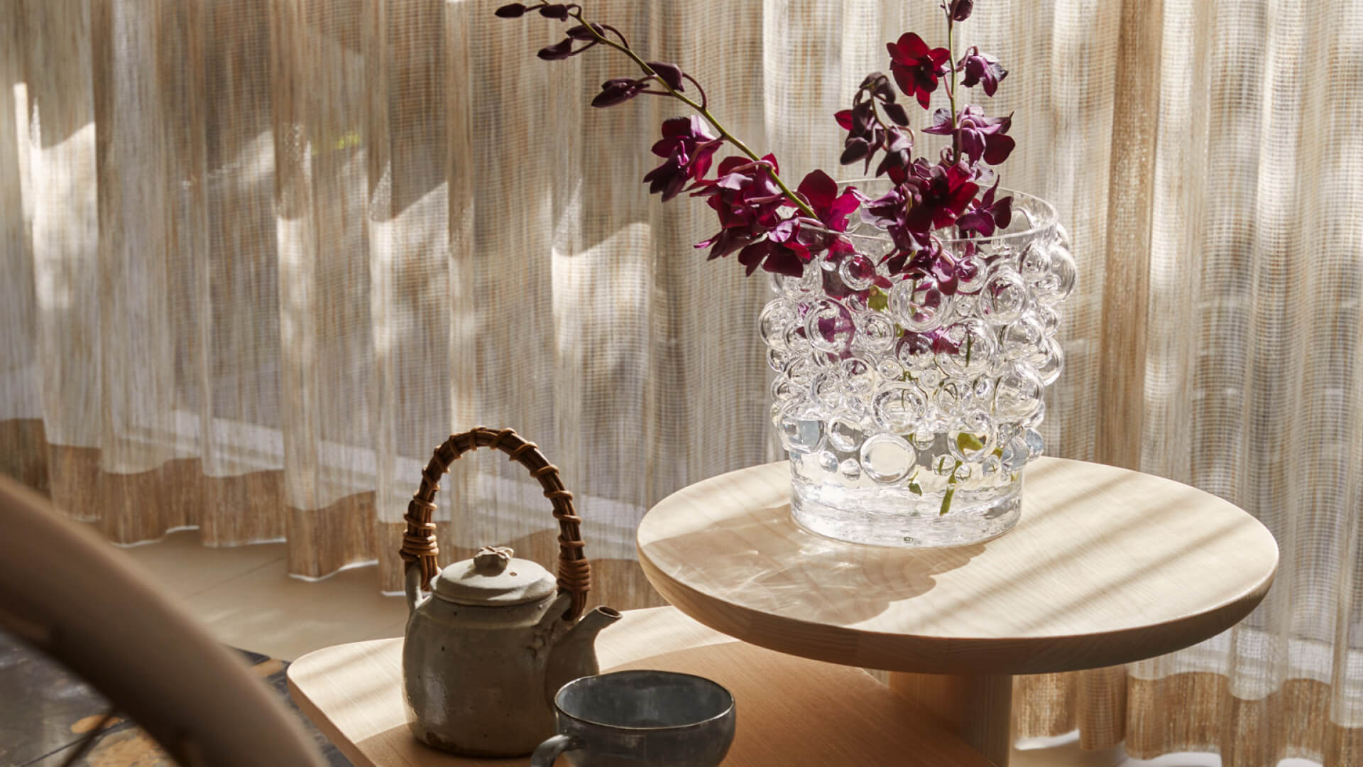 Ebba Pot by Thomas Sandell |