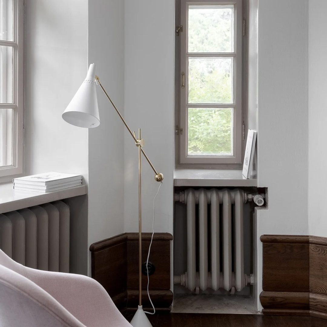 Tapio Floor Lamp