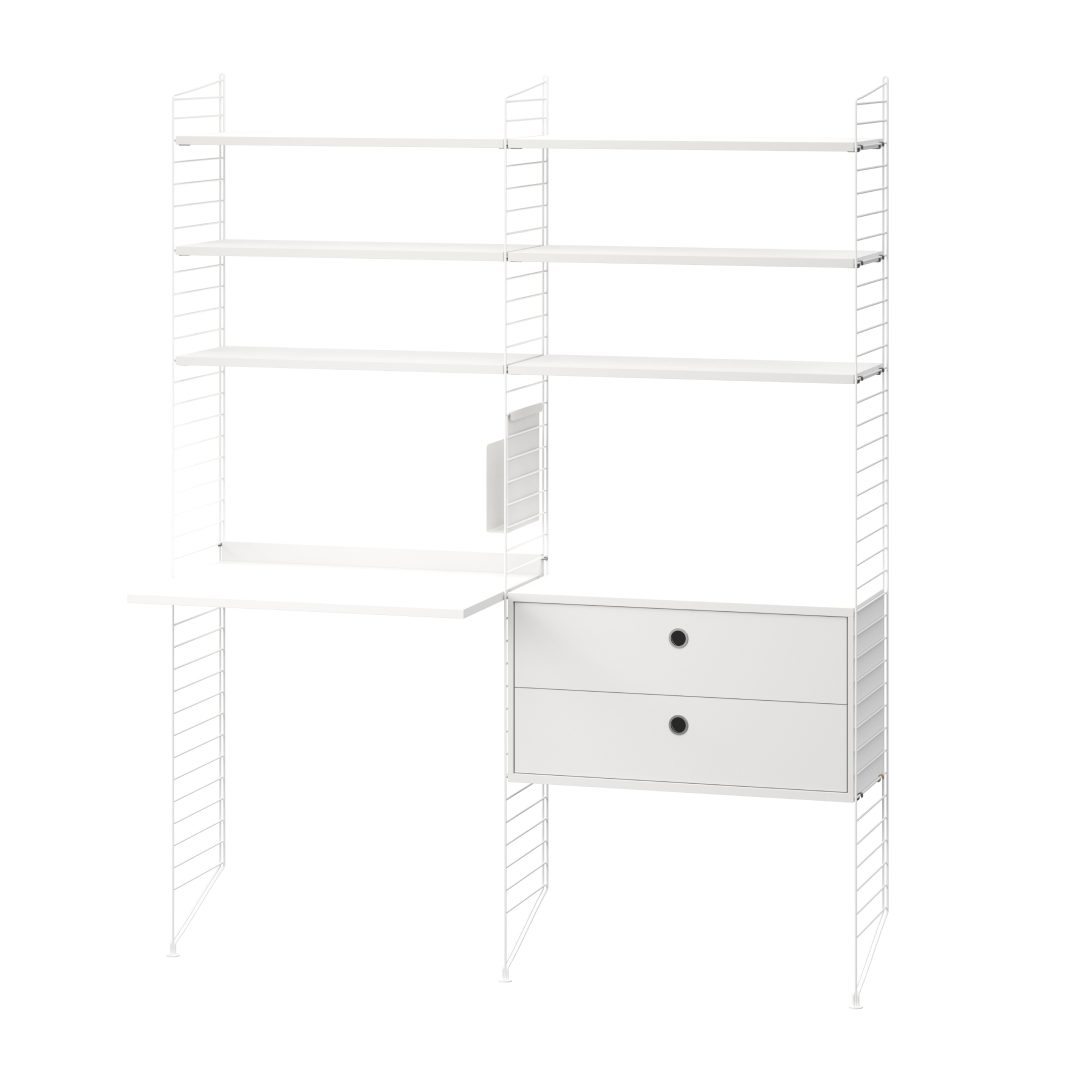 String® Workspace Bundle |