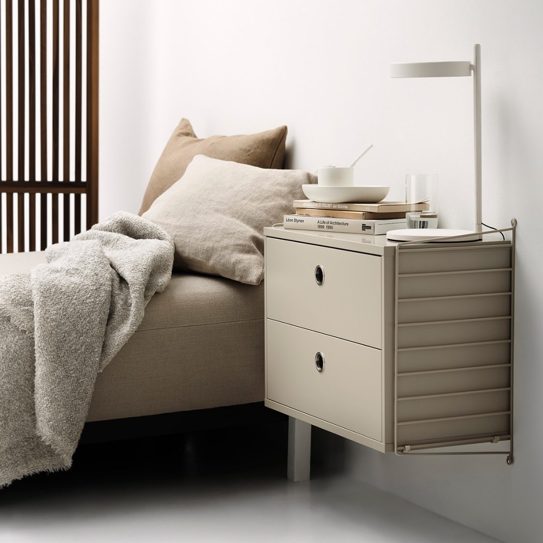 String® System Bedside Bundle