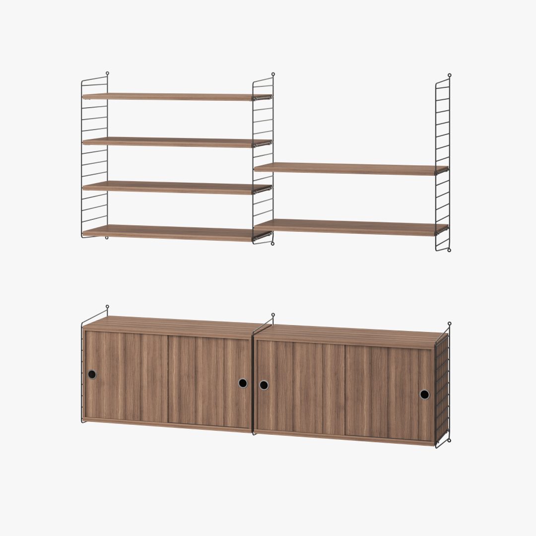 String® Living Bundle Wall |