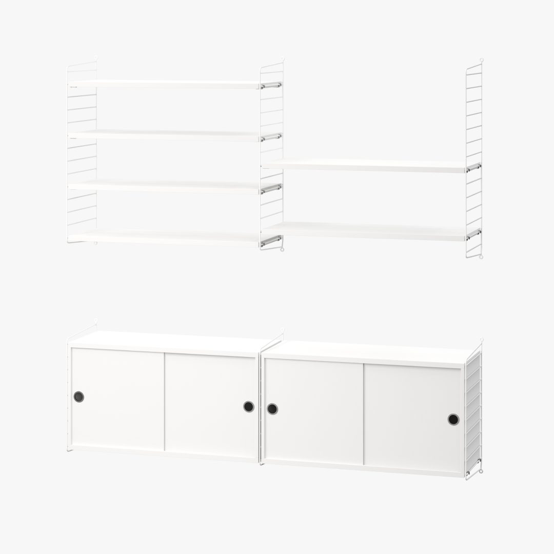 String® Living Bundle Wall |