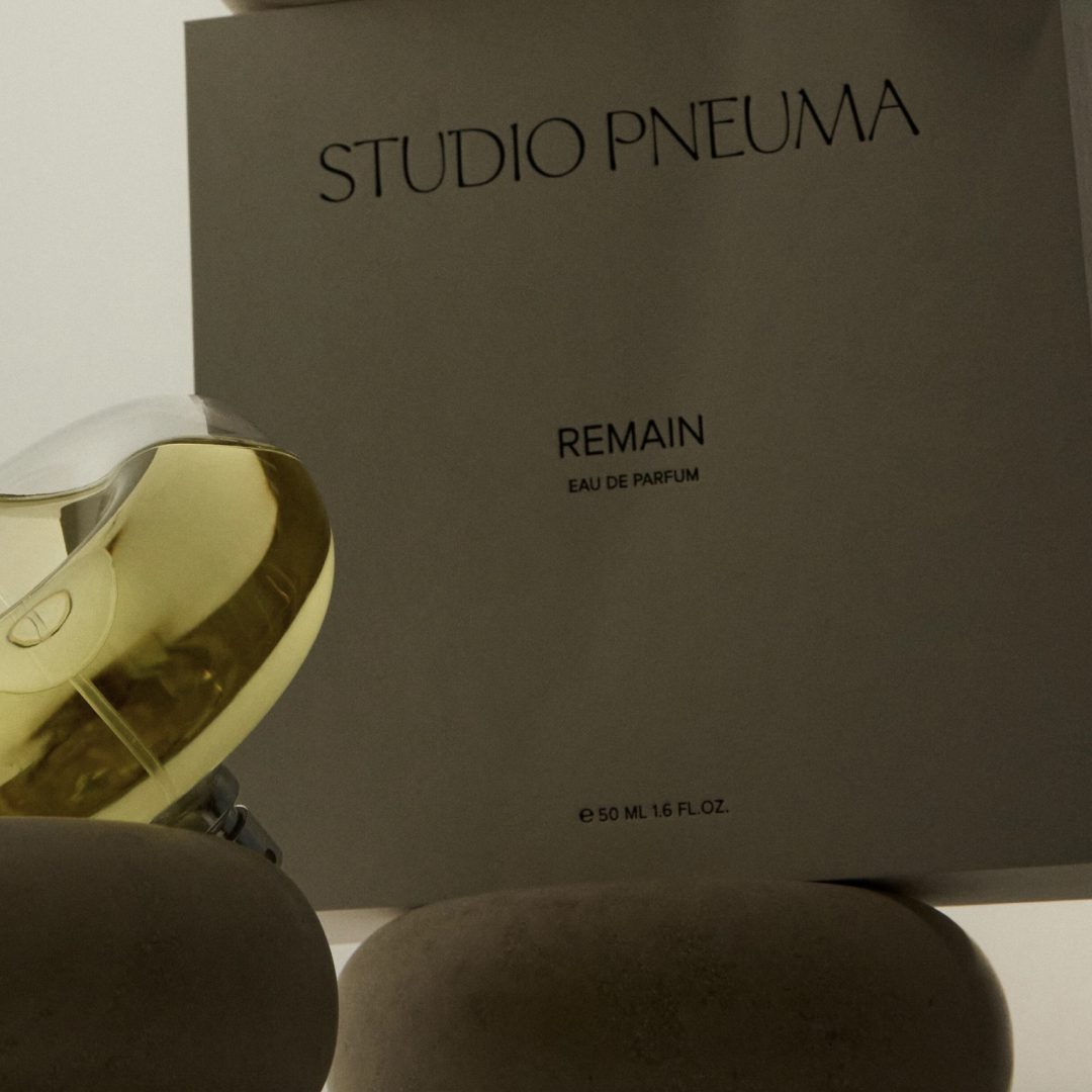 Bespoke Perfume Collection | Eau de Parfum by Studio Pneuma | 100ml