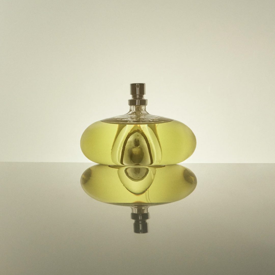 Bespoke Perfume Collection | Eau de Parfum by Studio Pneuma | 100ml