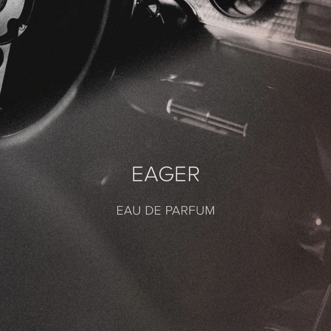 Bespoke Perfume Collection | Eau de Parfum by Studio Pneuma | 100ml