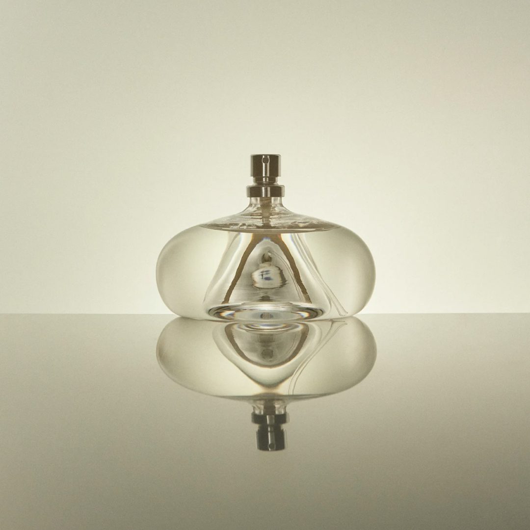 Bespoke Perfume Collection | Eau de Parfum by Studio Pneuma | 100ml