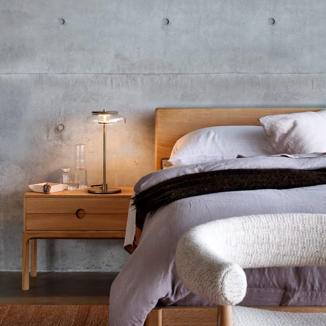 Entre Bedside 1B by Kai Kristiansen | 1B |