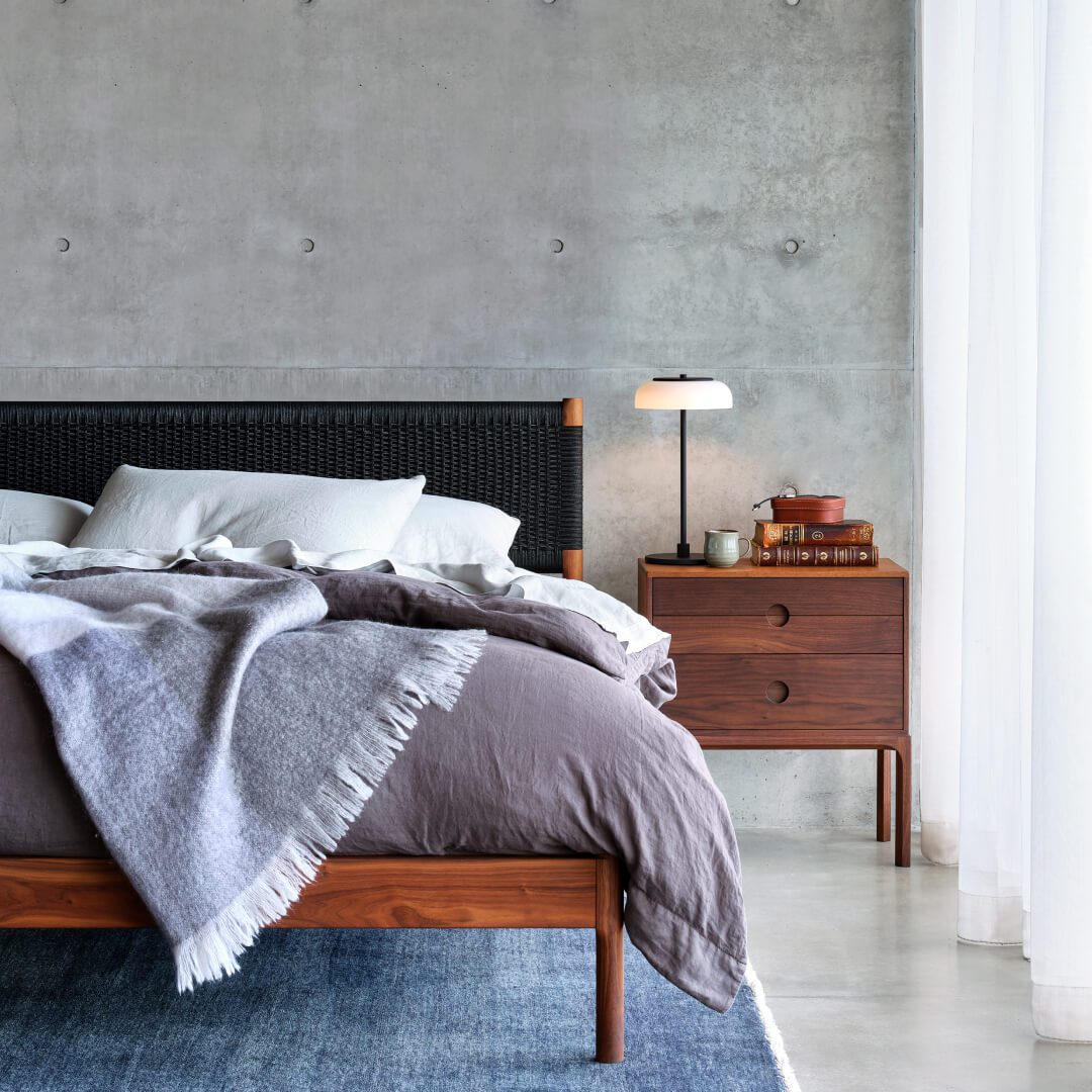 Entre Bedside 2B by Kai Kristiansen | 2B |