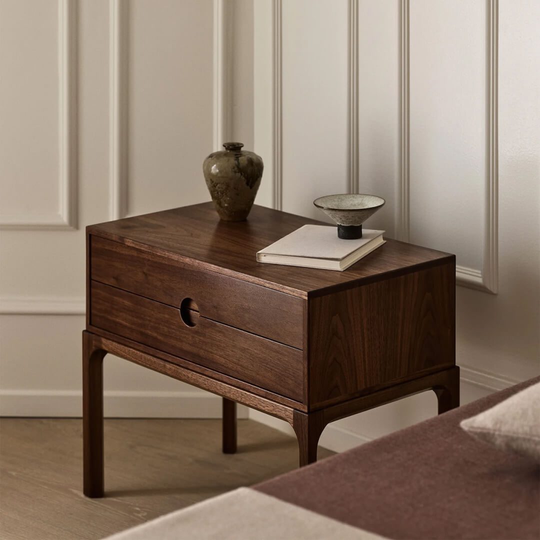 Entre Bedside 1B by Kai Kristiansen | 1B |