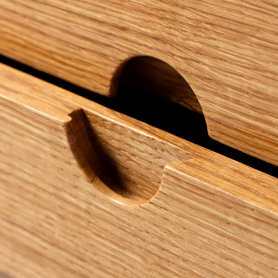 Entre Bedside 2B by Kai Kristiansen | 2B |