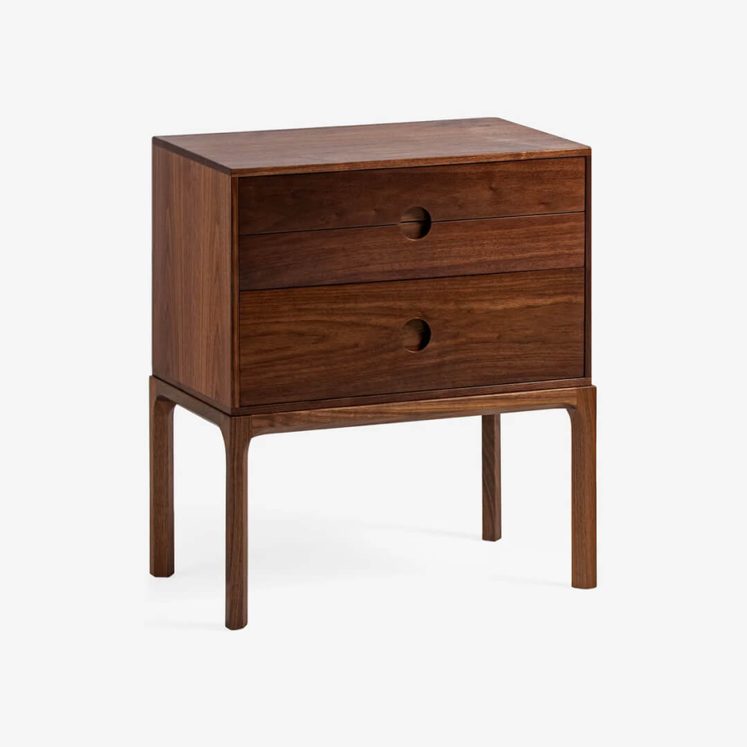 Entre Bedside 2B by Kai Kristiansen | 2B |