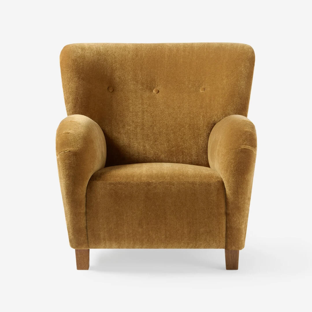 Karu chair by Dagmar |