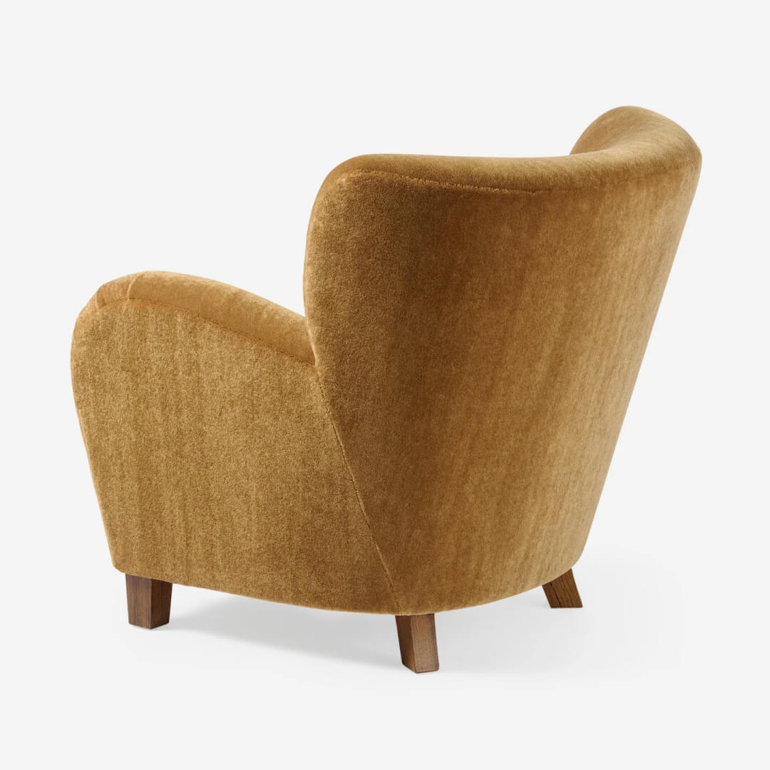 Karu chair by Dagmar |