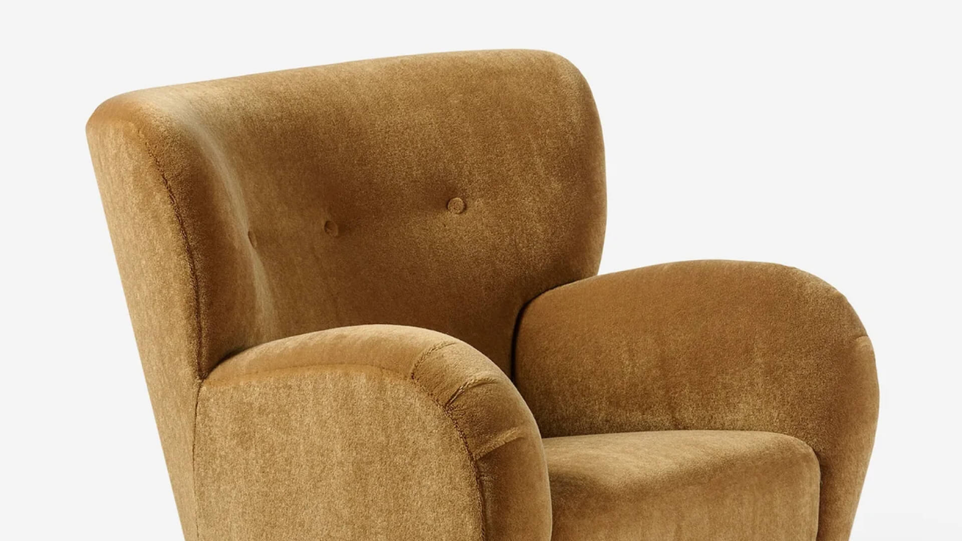 Karu chair by Dagmar |