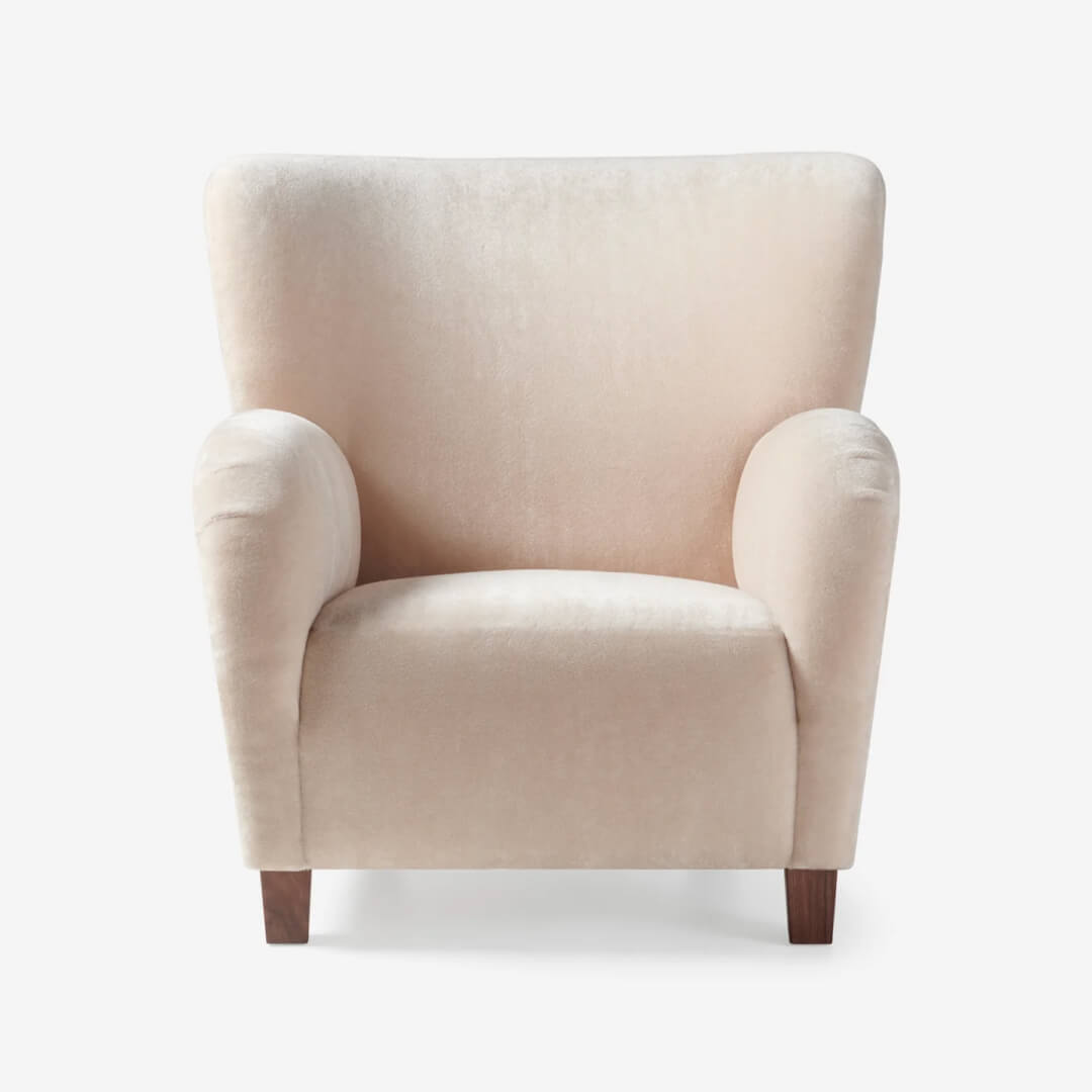 Karu chair by Dagmar |