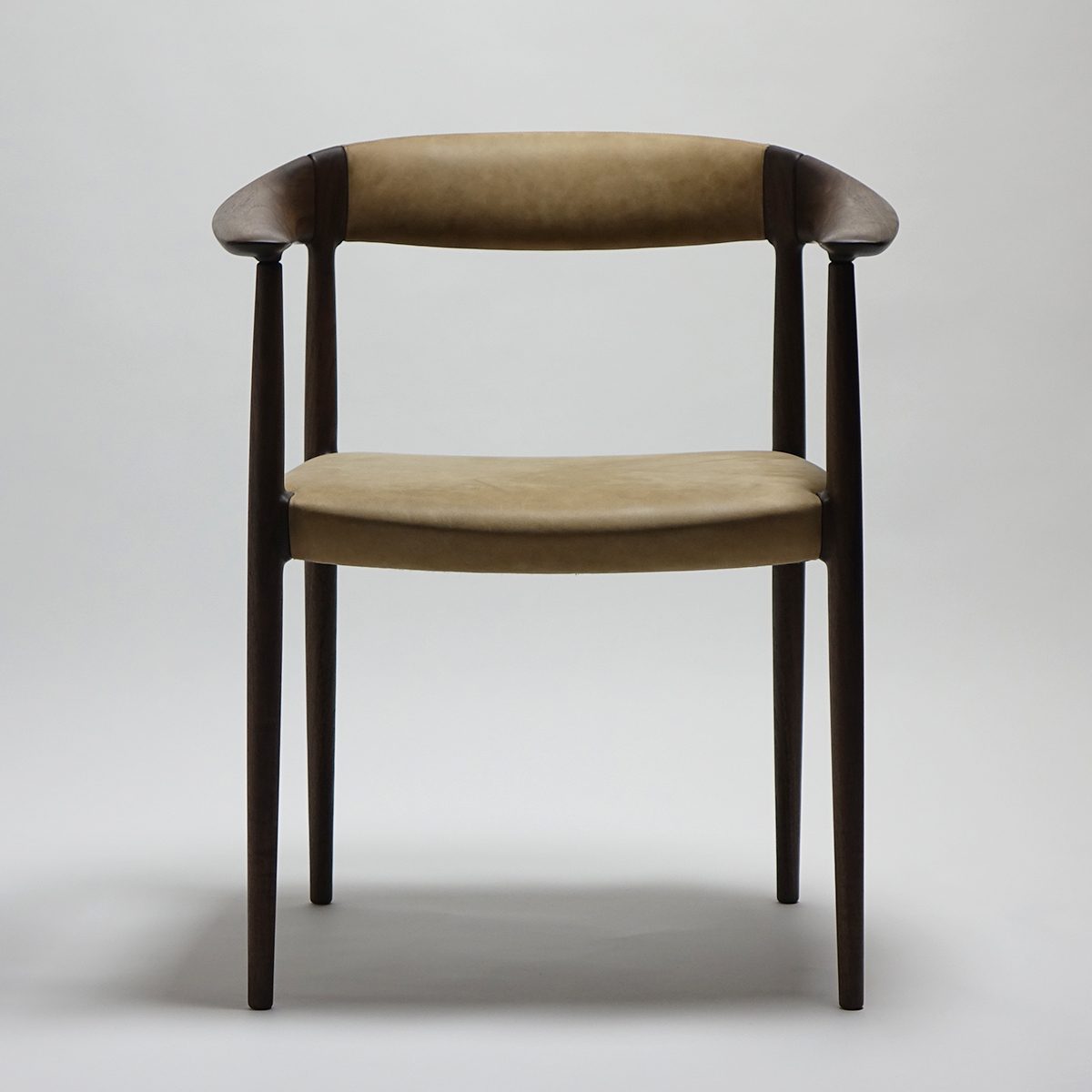 DC11 Chair Leather