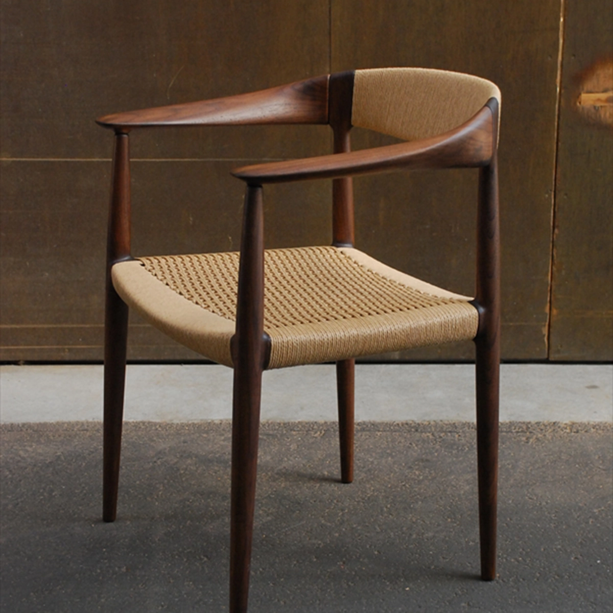 DC11 Chair Paper Cord